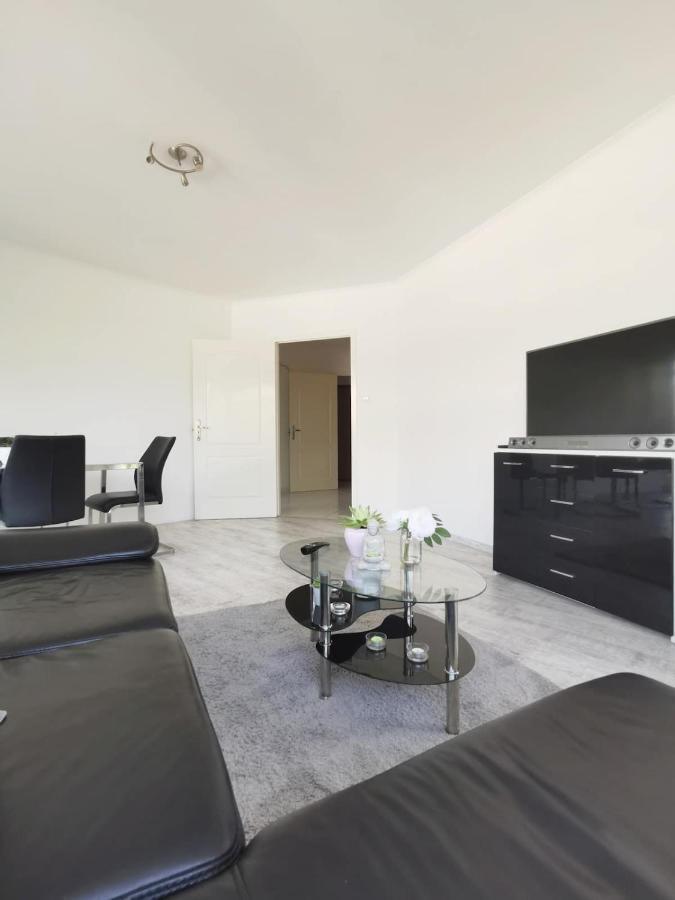 בודפשט Bright, Spacious Apartment 3 Bedroom, Garage מראה חיצוני תמונה