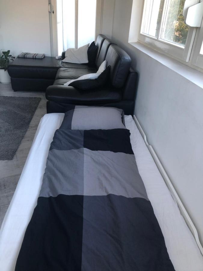 בודפשט Bright, Spacious Apartment 3 Bedroom, Garage מראה חיצוני תמונה