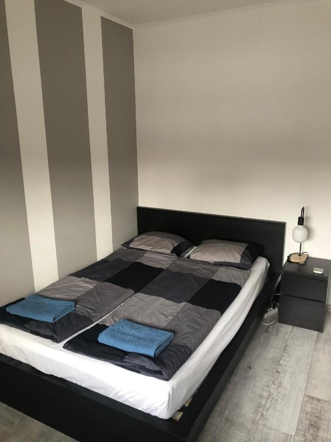 בודפשט Bright, Spacious Apartment 3 Bedroom, Garage מראה חיצוני תמונה