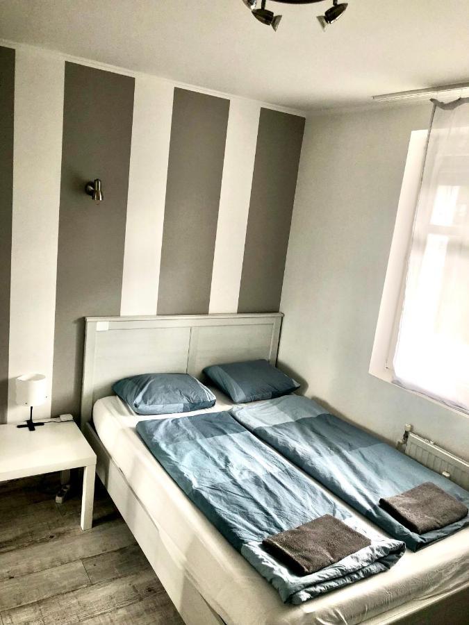 בודפשט Bright, Spacious Apartment 3 Bedroom, Garage מראה חיצוני תמונה