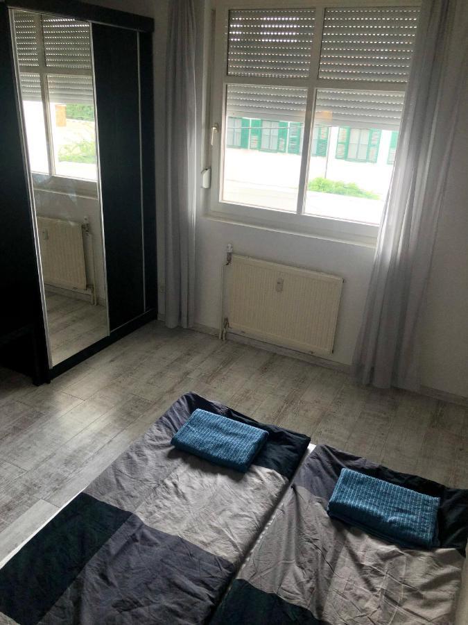 בודפשט Bright, Spacious Apartment 3 Bedroom, Garage מראה חיצוני תמונה